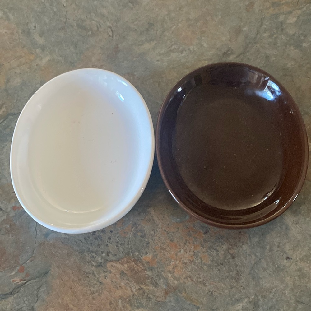 Soap Dishes